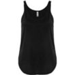 Next Level Ladies Festival Tank | https://www.bestnamebadges.com