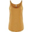 Next Level Ladies Festival Tank | https://www.bestnamebadges.com