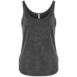 Next Level Ladies Festival Tank | https://www.bestnamebadges.com