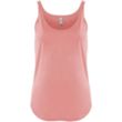 Next Level Ladies Festival Tank | https://www.bestnamebadges.com
