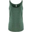Next Level Ladies Festival Tank | https://www.bestnamebadges.com