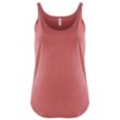Next Level Ladies Festival Tank | https://www.bestnamebadges.com