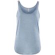 Next Level Ladies Festival Tank | https://www.bestnamebadges.com