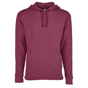 Next Level Adult PCH Pullover Hoody | https://www.bestnamebadges.com