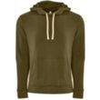 Next Level Unisex Pullover Hood | https://www.bestnamebadges.com