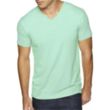Next Level Mens Sueded | https://www.bestnamebadges.com