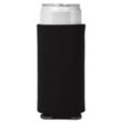 Full Color Collapsible SLIM Can Coolers | https://www.bestnamebadges.com