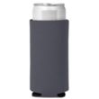 Full Color Collapsible SLIM Can Coolers | https://www.bestnamebadges.com
