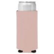 Full Color Collapsible SLIM Can Coolers | https://www.bestnamebadges.com