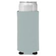 Full Color Collapsible SLIM Can Coolers | https://www.bestnamebadges.com