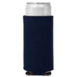Full Color Collapsible SLIM Can Coolers | https://www.bestnamebadges.com