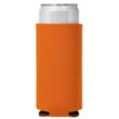 Full Color Collapsible SLIM Can Coolers | https://www.bestnamebadges.com