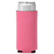 Full Color Collapsible SLIM Can Coolers | https://www.bestnamebadges.com