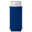 Full Color Collapsible SLIM Can Coolers | https://www.bestnamebadges.com