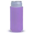 Fluorescent Neon Collapsible SLIM Can Coolers | https://www.bestnamebadges.com