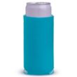 Fluorescent Neon Collapsible SLIM Can Coolers | https://www.bestnamebadges.com
