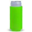 Fluorescent Neon Collapsible SLIM Can Coolers | https://www.bestnamebadges.com