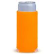 Fluorescent Neon Collapsible SLIM Can Coolers | https://www.bestnamebadges.com
