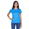 UltraClub Ladies Cool & Dry Sport Performance InterlockT-... | https://www.bestnamebadges.com