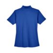 UltraClub Ladies Cool & Dry Stain-Release Performance Polo | https://www.bestnamebadges.com
