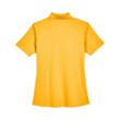 UltraClub Ladies Cool & Dry Stain-Release Performance Polo | https://www.bestnamebadges.com