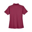 UltraClub Ladies Cool & Dry Stain-Release Performance Polo | https://www.bestnamebadges.com