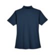 UltraClub Ladies Cool & Dry Stain-Release Performance Polo | https://www.bestnamebadges.com