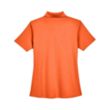 UltraClub Ladies Cool & Dry Stain-Release Performance Polo | https://www.bestnamebadges.com
