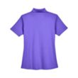 UltraClub Ladies Cool & Dry Stain-Release Performance Polo | https://www.bestnamebadges.com