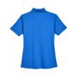 UltraClub Ladies Cool & Dry Stain-Release Performance Polo | https://www.bestnamebadges.com