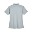 UltraClub Ladies Cool & Dry Stain-Release Performance Polo | https://www.bestnamebadges.com