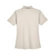 UltraClub Ladies Cool & Dry Stain-Release Performance Polo | https://www.bestnamebadges.com