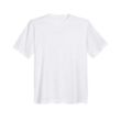 UltraClub Mens Cool & Dry Basic Performance T-Shirt | https://www.bestnamebadges.com