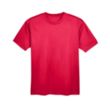 UltraClub Mens Cool & Dry Basic Performance T-Shirt | https://www.bestnamebadges.com