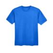 UltraClub Mens Cool & Dry Basic Performance T-Shirt | https://www.bestnamebadges.com