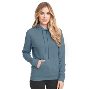 Next Level Apparel Unisex Classic PCH Pullover Hooded Swe... | https://www.bestnamebadges.com