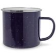 Personalized Believe In Santa Campfire Mugs | https://www.bestnamebadges.com