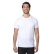 Threadfast Apparel Unisex Ultimate CVC T-Shirt | https://www.bestnamebadges.com