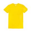 Threadfast Apparel Unisex Ultimate CVC T-Shirt | https://www.bestnamebadges.com