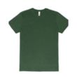 Threadfast Apparel Unisex Ultimate CVC T-Shirt | https://www.bestnamebadges.com