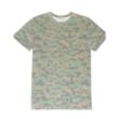 Threadfast Apparel Unisex Ultimate CVC T-Shirt | https://www.bestnamebadges.com