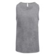 Threadfast Apparel Unisex Triblend Tank | https://www.bestnamebadges.com
