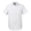 Columbia Men's Utilizer™ II Solid Performance Short-Sleev... | https://www.bestnamebadges.com