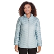 Columbia Ladies' Powder Lite™ Jacket | https://www.bestnamebadges.com