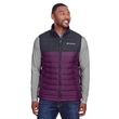 Columbia Men's Powder Lite™ Vest | https://www.bestnamebadges.com