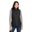 Columbia Ladies' Powder Lite™ Vest | https://www.bestnamebadges.com