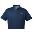 Columbia Men's Utilizer™ Polo | https://www.bestnamebadges.com