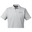 Columbia Men's Utilizer™ Polo | https://www.bestnamebadges.com