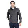 Spyder Men's Constant Full-Zip Sweater Fleece Jacket | https://www.bestnamebadges.com