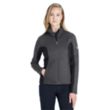 Spyder Ladies' Constant Full-Zip Sweater Fleece Jacket | https://www.bestnamebadges.com